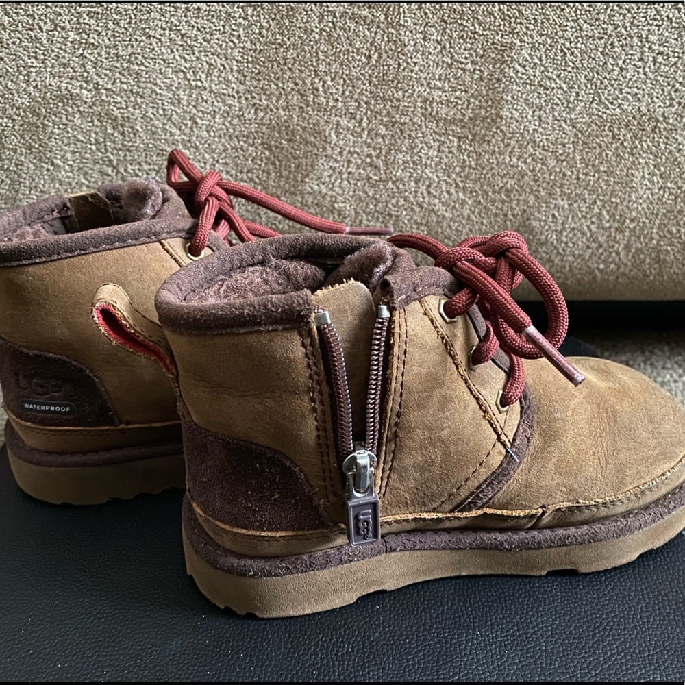 Ugg toddler unisex neumel boots